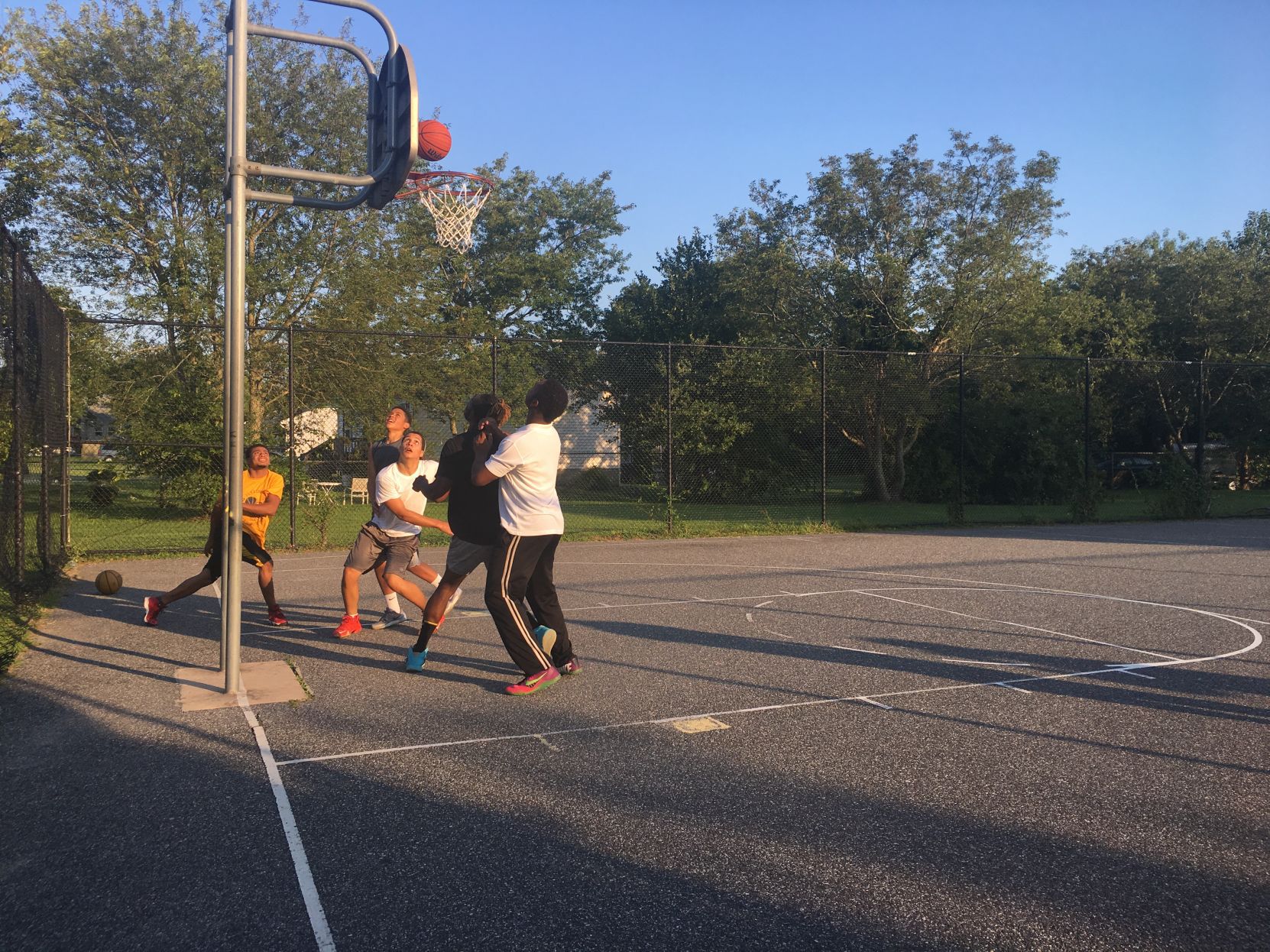 Pleasantville National Night Out